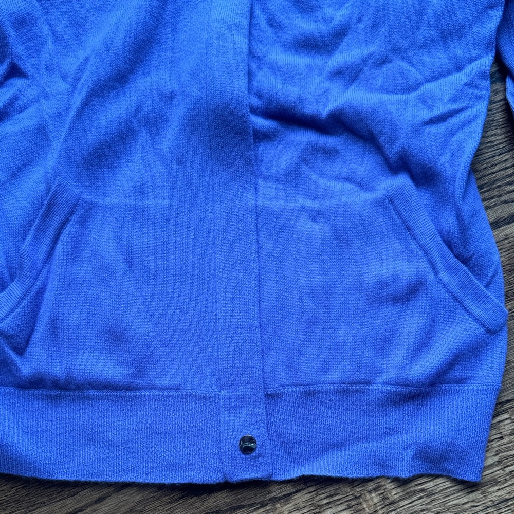 Purple Polo Ralph Lauren Women's Cashmere - Picture 6 of 8